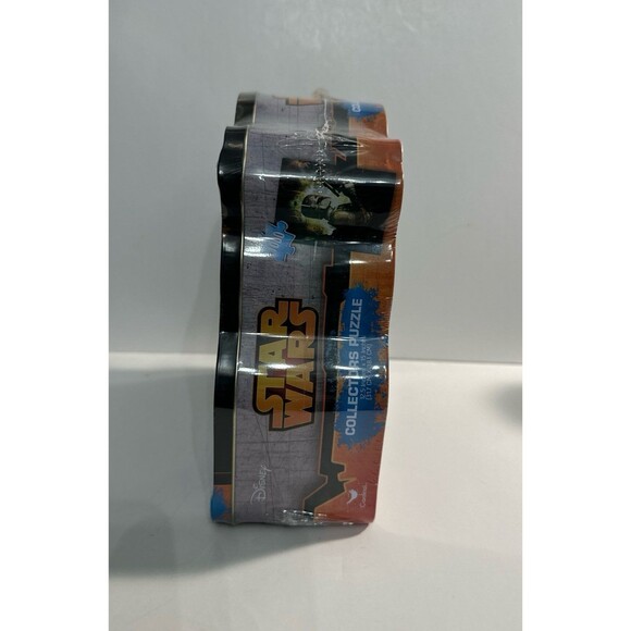 Star Wars Collectors Puzzle , 1000pcs - Picture 4 of 7
